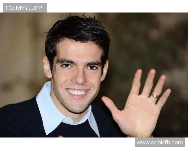 目前足球界最帅气球星大揭秘 颜值与实力并存的足球偶像